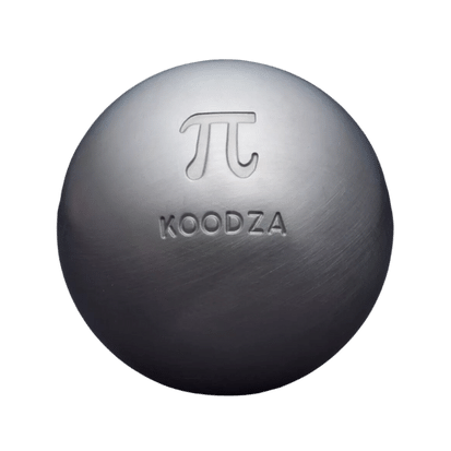 Boule de pétanque Koodza