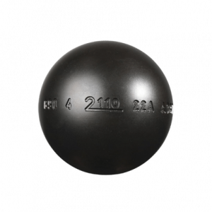 Boule de pétanque MS 2110