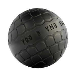 La fabrication des boules de pétanque en images