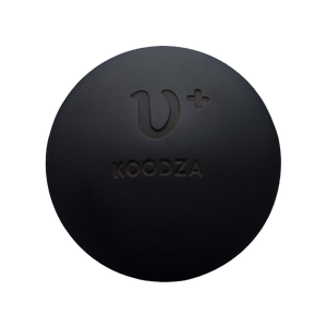 Boule de pétanque Upsilon + Koodza